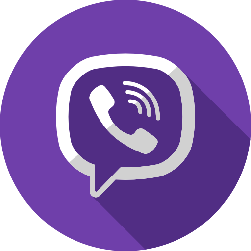 Viber Logo